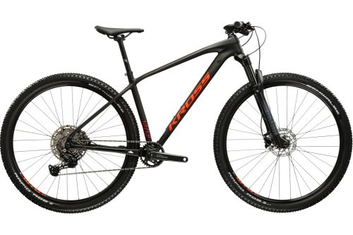 Rower górski meski Kross Level 7.0 2025 9