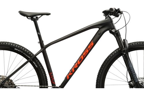 Rower górski meski Kross Level 7.0 2025 12