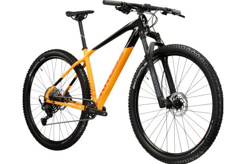 Rower górski meski Kross Level 7.0 2025