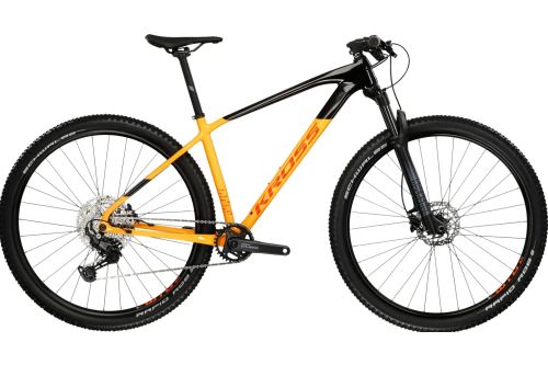 Rower górski meski Kross Level 7.0 2025 1