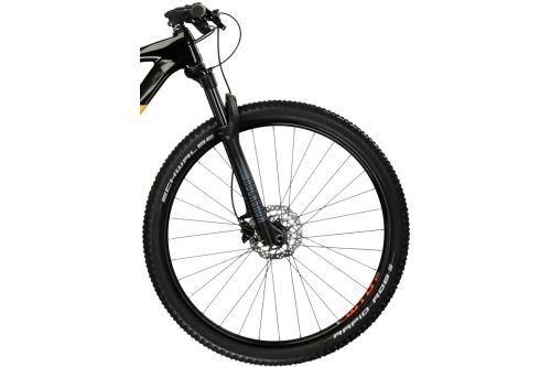 Rower górski meski Kross Level 7.0 2025 2