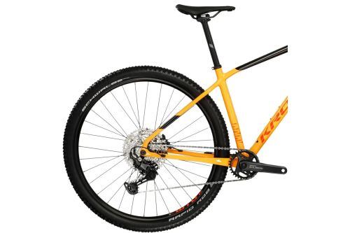 Rower górski meski Kross Level 7.0 2025 3