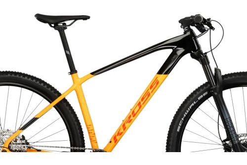 Rower górski meski Kross Level 7.0 2025 4