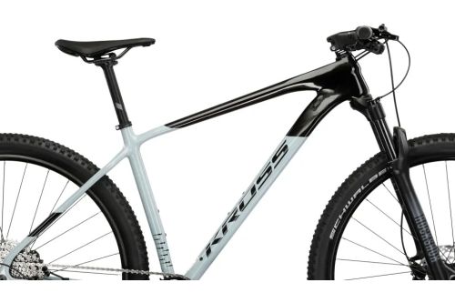 Rower górski meski Kross Level 7.0 2025 8