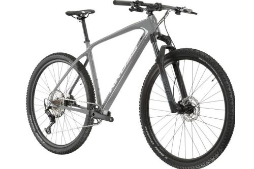 Rower górski Kross Level 8.0 29 Carbon DEORE + Pompka Gratis
