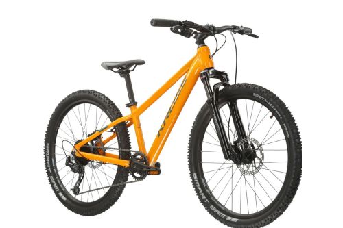 Rower młodzieżowy Kross Level JR 4.0 24 2024 + Gratis Licznik