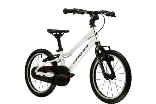 Kross Liftie 16 superlekki rower dla dziecka 4-6 lat