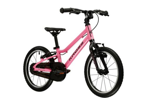 Hamulce V-brake w rowerze dziecięcym Kross Liftie 16