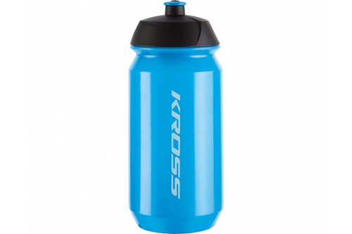 Bidon rowerowy Kross Spring Water 500ml