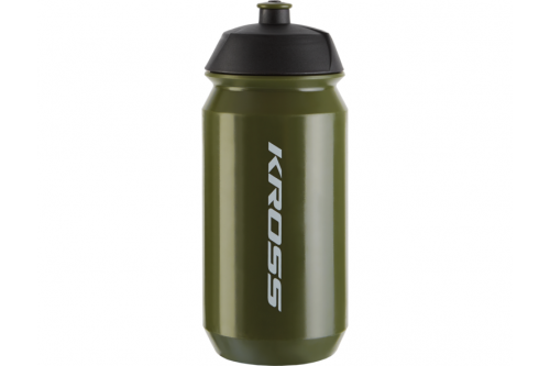 Bidon rowerowy Kross Spring Water 500ml