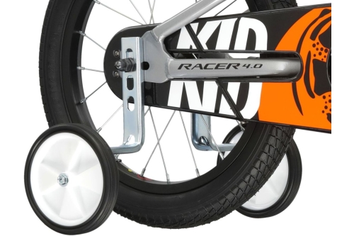 Rower 16 dla chłopca bmx Kross Racer lekki 16 cali dziecięcy rowerek Rower 16 dla chłopca bmx Kross Racer lekki 16 cali dziecięcy rowerek