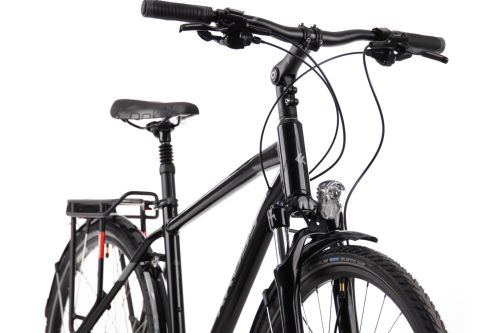 Rower trekkingowy męski Kross Trans 7.0 + LICZNIK gratis