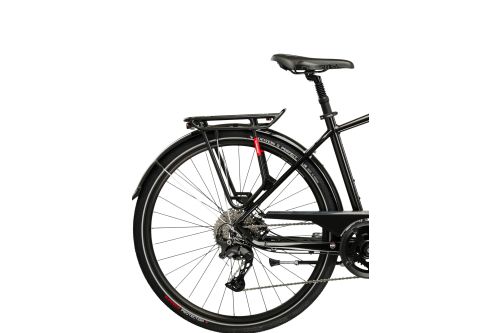 Rower trekkingowy Kross Trans 7.0 -przerzutka