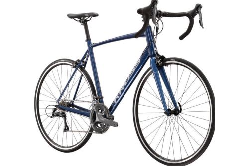 Rower szosowy Kross Vento 2.0 Shimano + Oświetlenie/Pedały Gratis