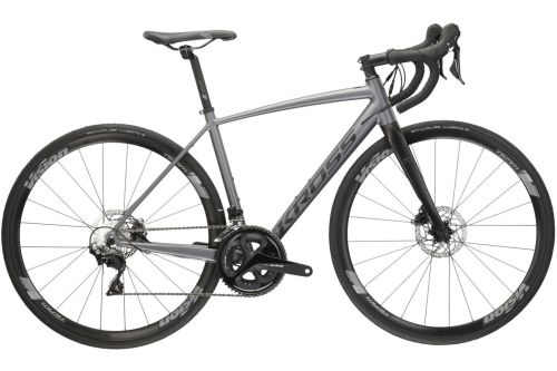 Rower szosowy Kross Vento 5.0 2023 105 + Gratis Licznik Oświetlenie