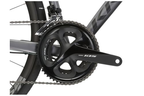 Rower szosowy Kross Vento 5.0 2023 105 + Gratis Licznik Oświetlenie