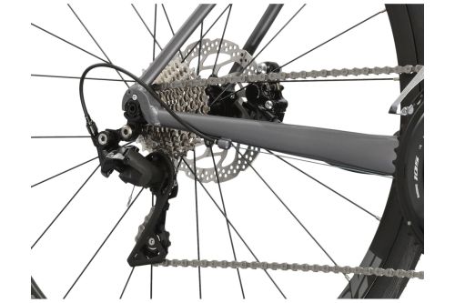 Rower szosowy Kross Vento 5.0 2023 105 + Gratis Licznik Oświetlenie
