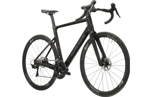 Rower szosowy Kross Vento 8.0 2024