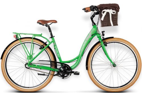 Kross Moderato 2016