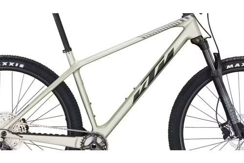 Rower górski KTM Myroon Pro Carbon w 100% gotowy + gratis pedały