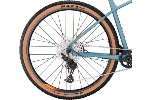 Rower górski KTM Ultra Sport - tylne koło