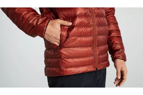 Kurtka Specialized Packable Down Jacket