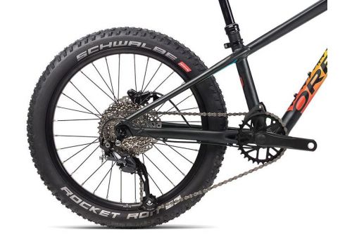Rower dziecięcy trailowy Orbea Laufey 20 H20