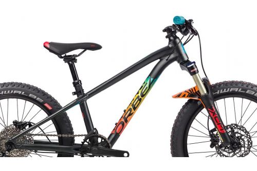 Rower dziecięcy trailowy Orbea Laufey 20 H20