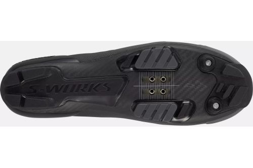 Buty rowerowe Specialized S-Works Recon Lace