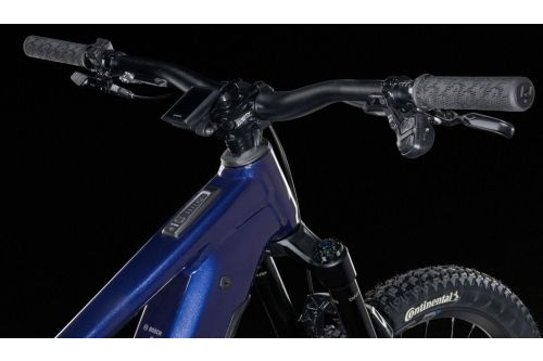 LaPierre Overvolt 10.8 800Wh Bosch lekki elektryczny rower full z dużą baterią