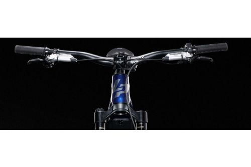 LaPierre Overvolt 10.8 800Wh Bosch lekki elektryczny rower full z dużą baterią