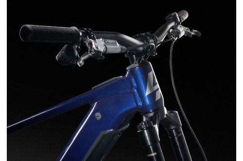 LaPierre Overvolt 10.8 800Wh Bosch lekki elektryczny rower full z dużą baterią