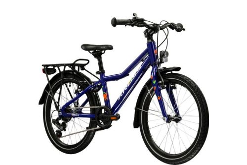 Rower górski dziecięcy Kross Level Mini 3.0 EQ