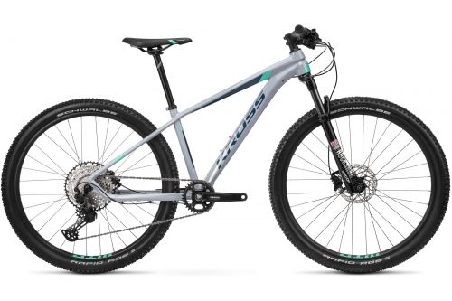 Rower górski Kross Level 8.0 Lady 29" 2020