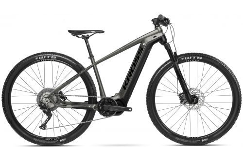 Rower elektryczny górski Kross Level Boost 3.0 500 2020r