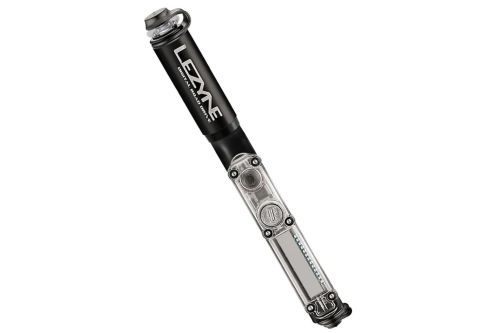 Pompka rowerowa ręczna Digital Road Drive HP S