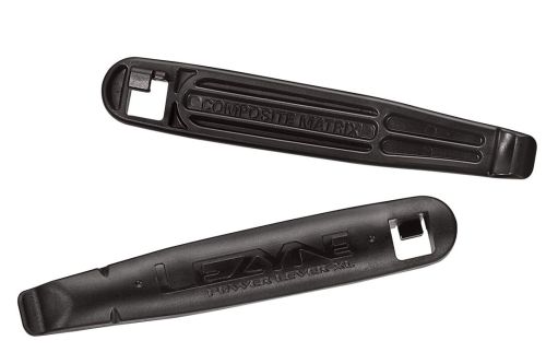 Łyżki do opon Lezyne Tubeless Power XL Czarne