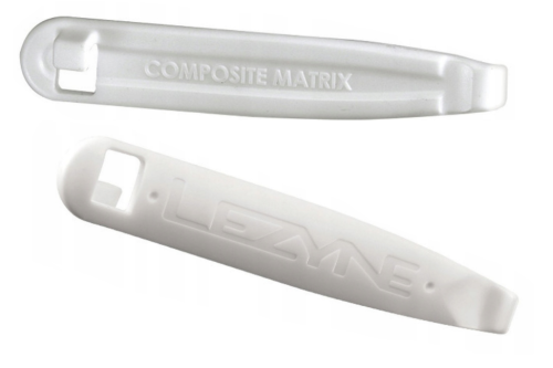 Łyżki do opon Lezyne Power Lever XL (2 szt.)