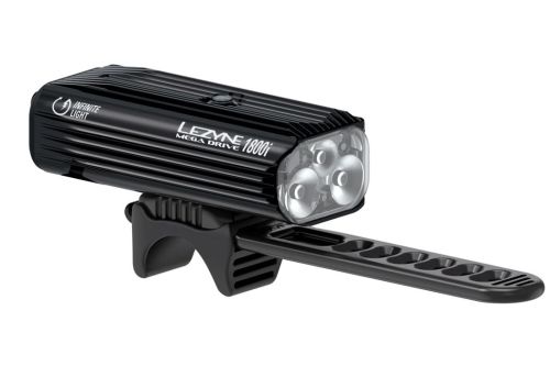 Lampka przednia  rowerowa Lezyne MEGA DRIVE 1800i Led Smart Connect
