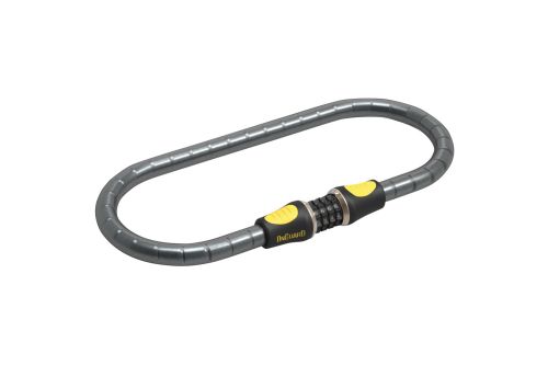 Zapięcie rowerowe ONGUARD Rottweiler Combo 8126C