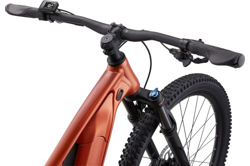 Rower elektryczny damski Giant Liv Tempt E+ 1 w 100% gotowy + Gratis