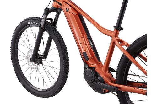 Rower elektryczny damski Giant Liv Tempt E+ 1 w 100% gotowy + Gratis