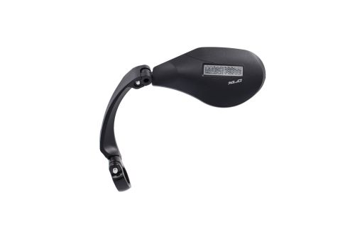 Lusterko rowerowe XLC MR-K11 lewe