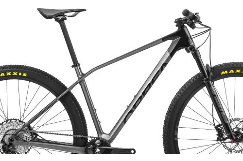 Rower górski Orbea Alma M30 SID SLX/XT Carbon w 100% gotowy