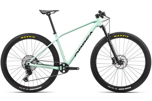 Rower górski Orbea Alma M30 SID SLX/XT Carbon w 100% gotowy