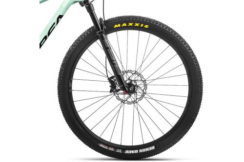 Rower górski Orbea Alma M30 SID SLX/XT Carbon w 100% gotowy
