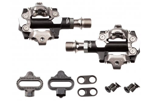 Pedały SPD Shimano XTR PD-M9000 - OSTATNIA SZTUKA !!!