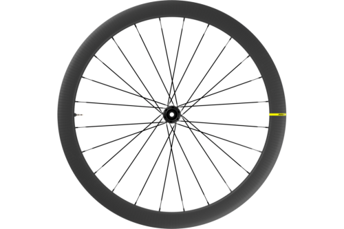 Koła szosowe Mavic Cosmic SL 45 disc