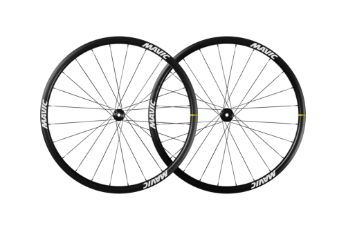 Koła szosowe Mavic Ksyrium 30 disc