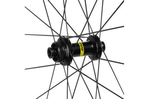 Koła szosowe Mavic Ksyrium 30 disc